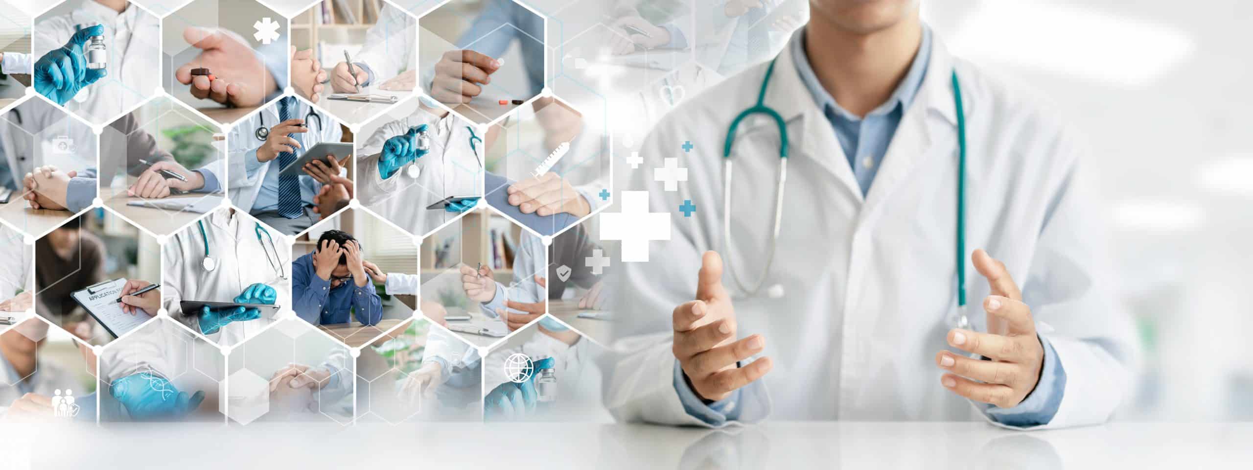 Methodologies Used in Healthcare Market Research