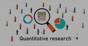 Importance of Quantitative Market Research for Healthcare Research