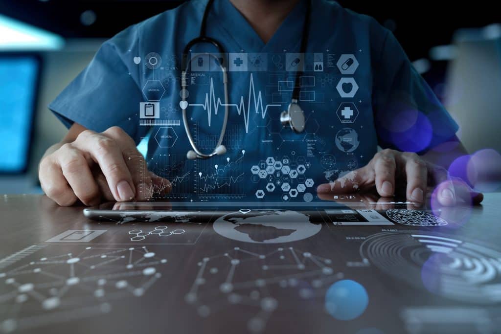 Safeguarding Patient Data: An Agenda for Digital Health Technology Businesses