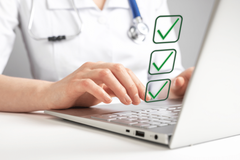 The Value of Online Healthcare Practitioners Survey for Oncologists and Medical Stakeholders