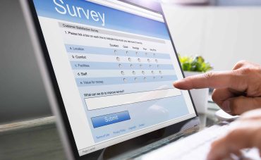 online medical research surveys