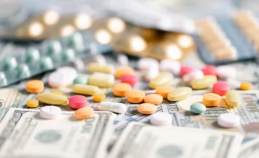 healthcare market research firms