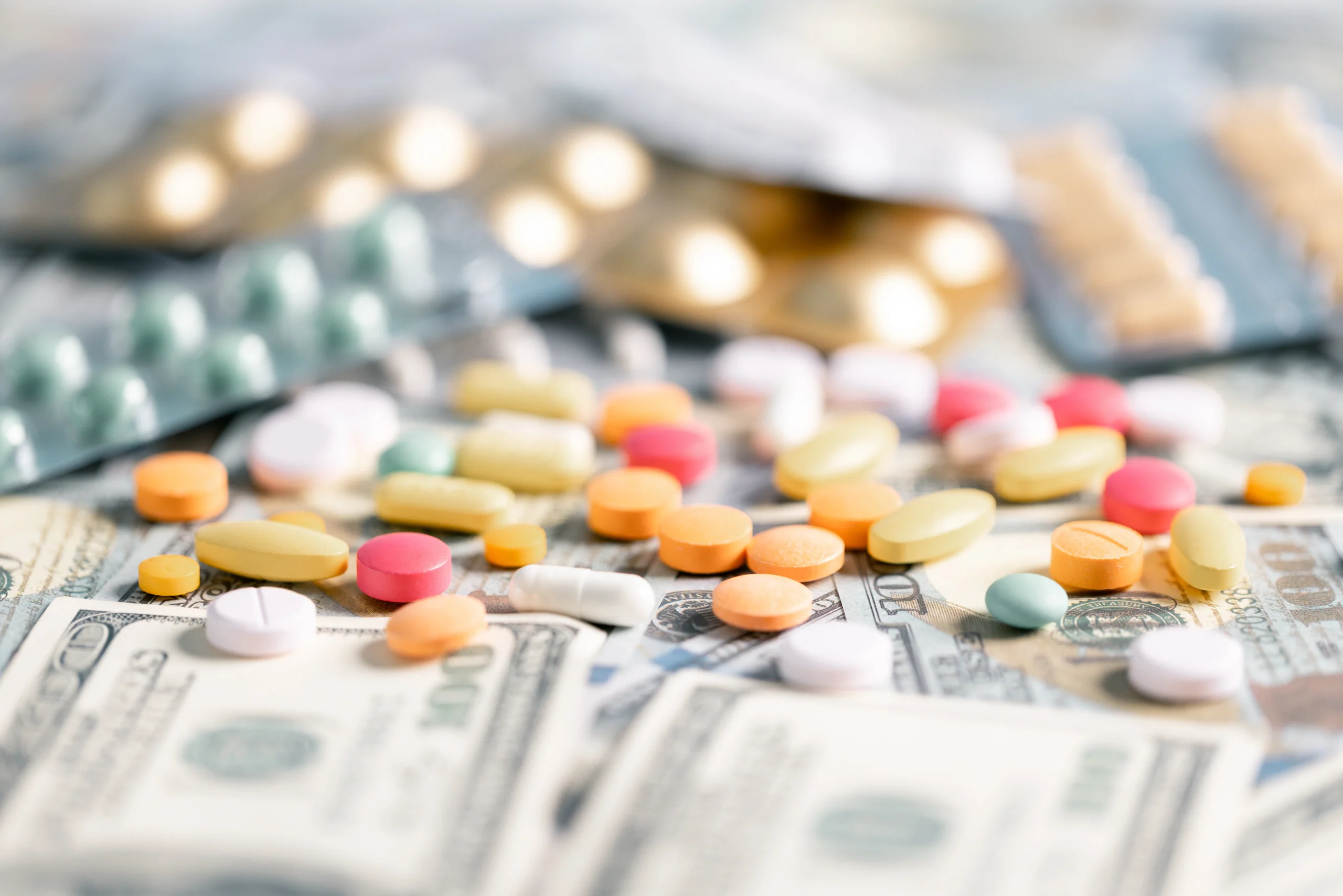 healthcare market research firms