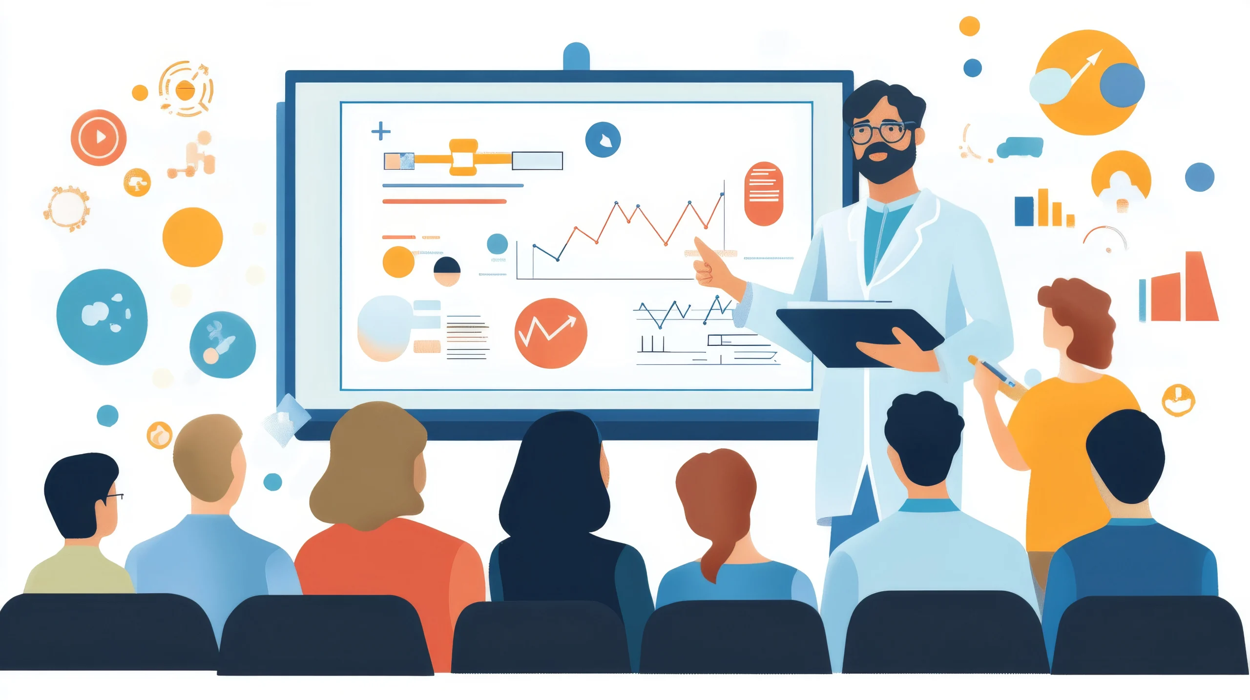 healthcare market research services