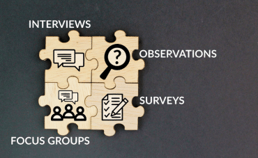 primary research in healthcare