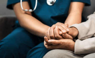 Healthcare trust and market analysis