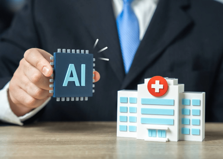 Qualitative research for ethical AI in healthcare
