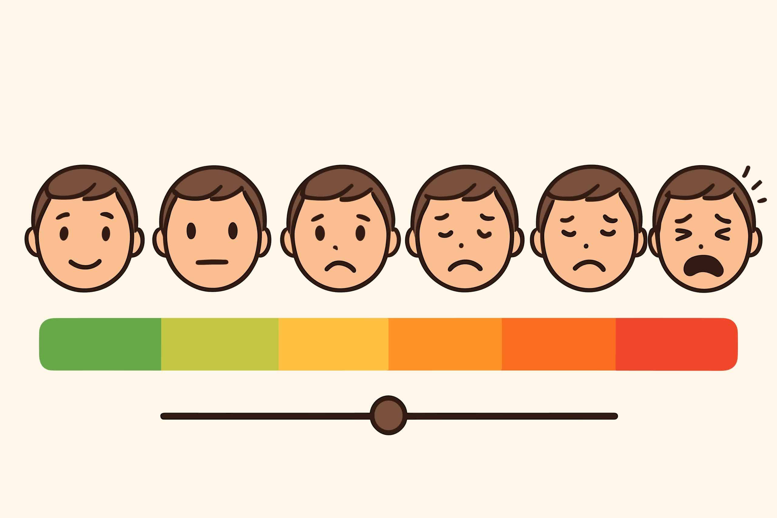 Healthcare services research for patient satisfaction survey