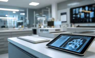 Animal healthcare market shaped by cultural and regional practices