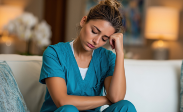 Respondent fatigue affecting qualitative research in healthcare interviews
