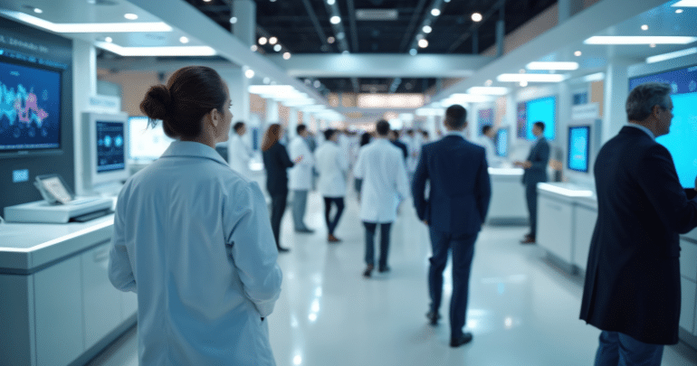 Primary research methodologies and clinical workflow decision factors