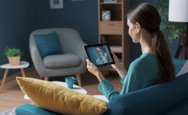 digital health consumer driven healthcare