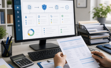 Digital healthcare payer fraud and payment integrity research