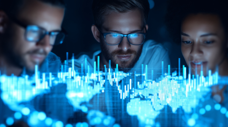 Key healthcare market research trends for 2026 & beyond