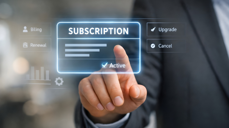 Subscription-Based Healthcare Models and Patient Readiness