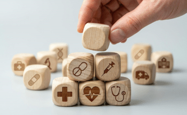Business Research for Healthcare and Competitive Opportunity Analysis