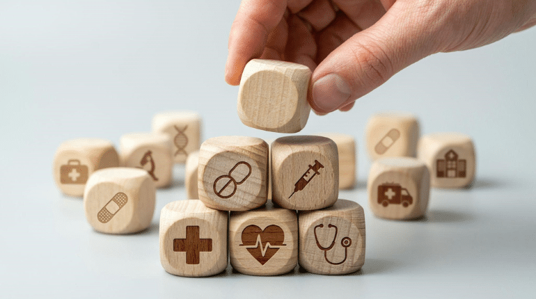 Business Research for Healthcare and Competitive Opportunity Analysis