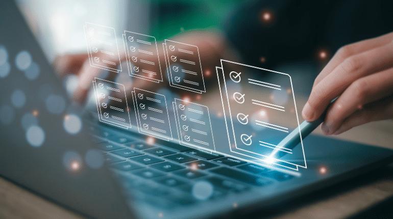 Healthcare survey programming mistakes